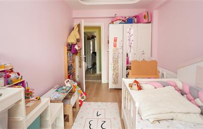 C21 Cius; Manastır Günaydın Park Evlerinde 3+1 Satılık Daire