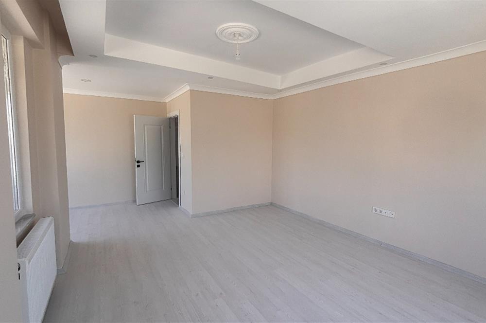 Velimeşe Gölet Bölgesinde Satılık 3+1 Sıfır Daire