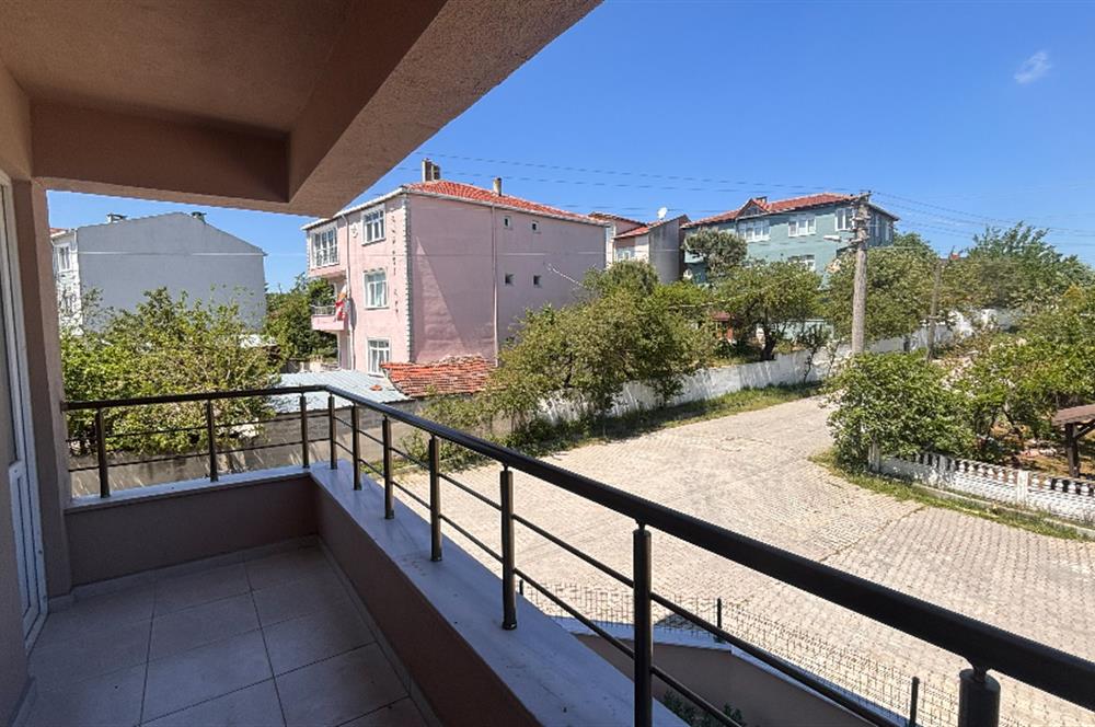 Velimeşe Gölet Bölgesinde Satılık 3+1 Sıfır Daire