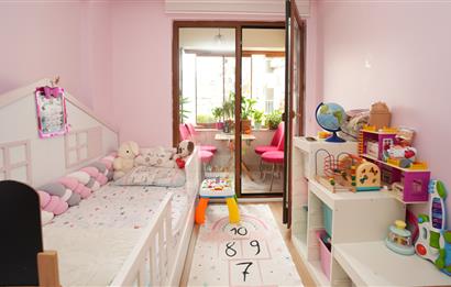 C21 Cius; Manastır Günaydın Park Evlerinde 3+1 Satılık Daire