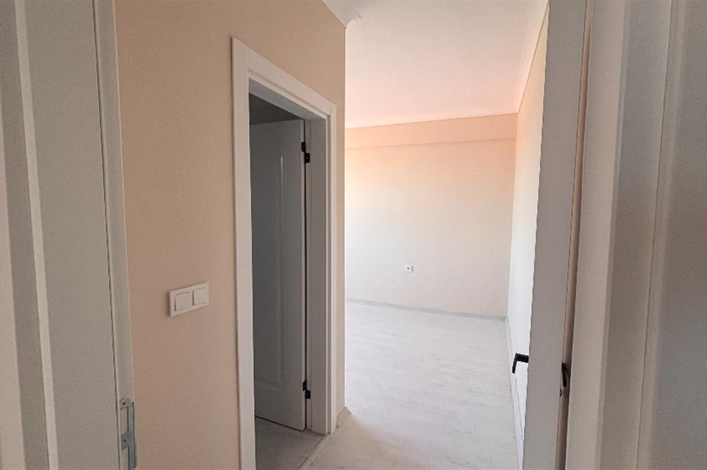 Velimeşe Gölet Bölgesinde Satılık 3+1 Sıfır Daire