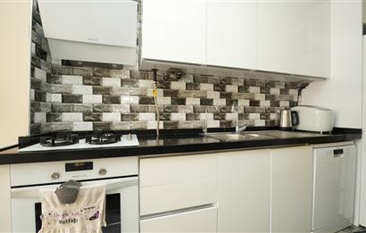 C21 Cius; Manastır Günaydın Park Evlerinde 3+1 Satılık Daire