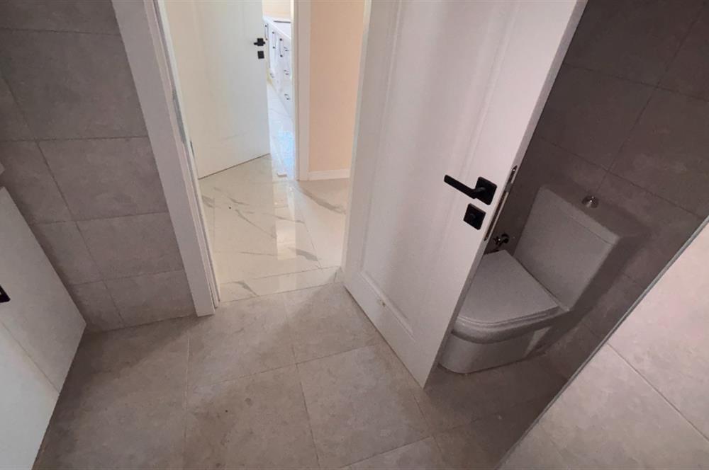 Velimeşe Gölet Bölgesinde Satılık 2+1 Sıfır Daire