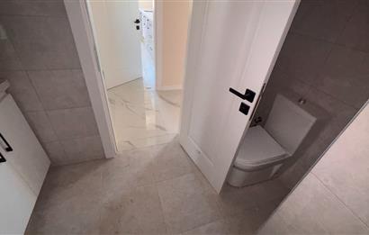 Velimeşe Gölet Bölgesinde Satılık 2+1 Sıfır Daire