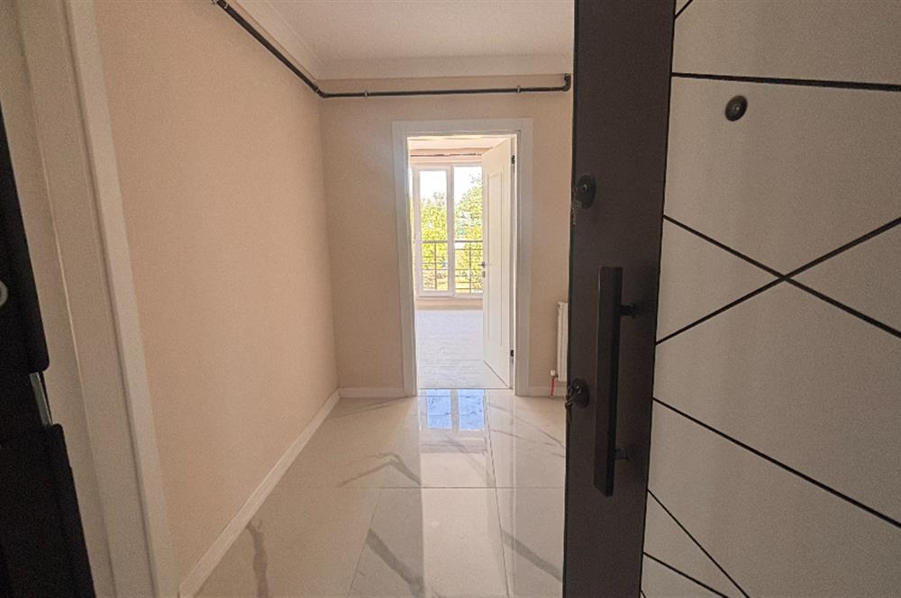 Velimeşe Gölet Bölgesinde Satılık 3+1 Sıfır Daire