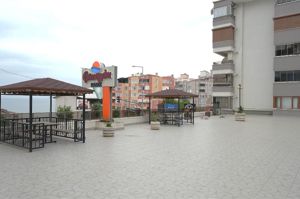 C21 Cius; Manastır Günaydın Park Evlerinde 3+1 Satılık Daire