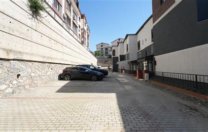 C21 Cius; Hasanağa Koyunda Ful Deniz Manzaralı Satılık Dubleks