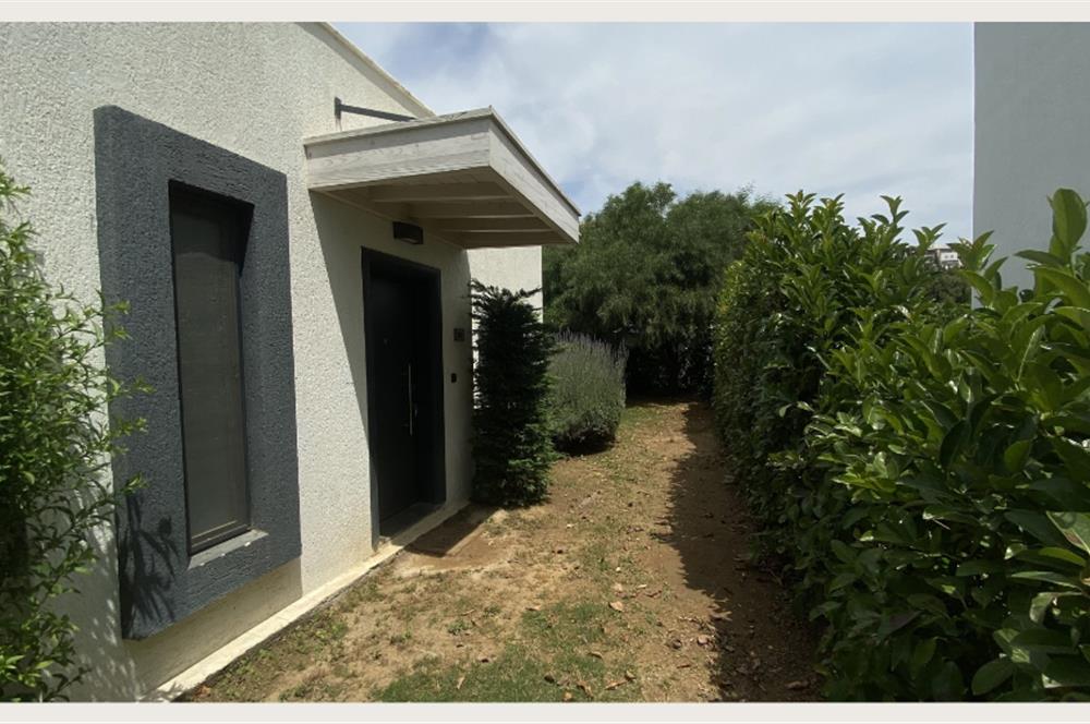 Bodrum Merkezde Satılık Daire