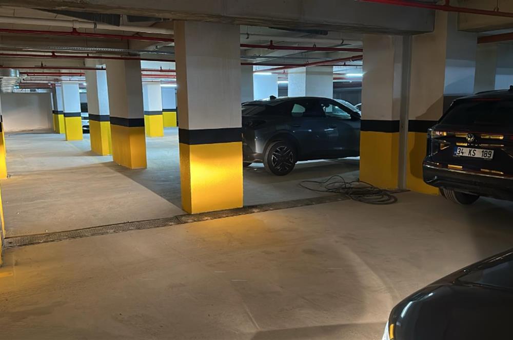 TUZLA TREND WORLD AKASYA EVLERİ’NDE SATILIK 4+1 SATILIK DUBLEKS 