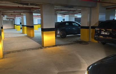 TUZLA TREND WORLD AKASYA EVLERİ’NDE SATILIK 4+1 SATILIK DUBLEKS 