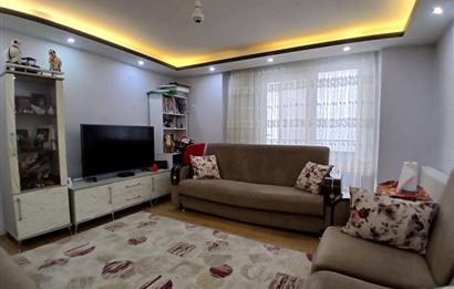C21. LOCA'DAN BALIKESİR 1.SAKARYA MAHALLESİNDE SATILIK 2+1 DAİRE