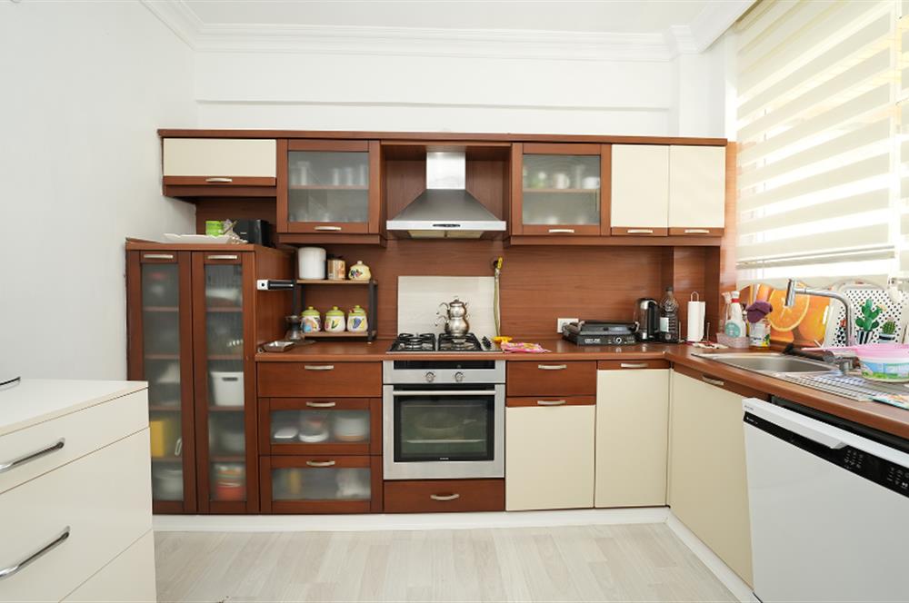 C21 CİUS; YALOVA ARMUTLU HAVACILAR SİTESİNDE UTES'İN VİLLASI
