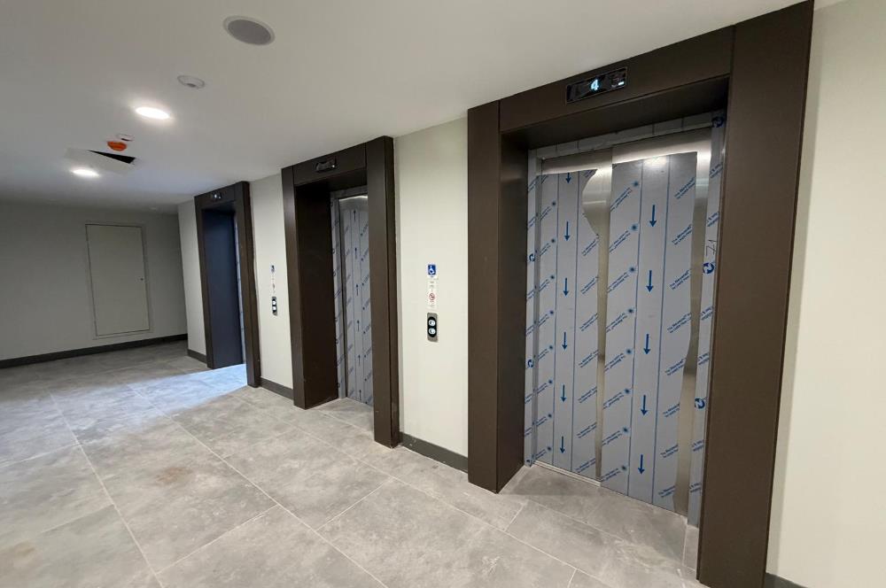 C21 ROOF SOLMAZ BAHÇE CEPHE 1+1 KİRALIK DAİRE