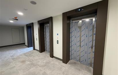 C21 ROOF SOLMAZ BAHÇE CEPHE 1+1 KİRALIK DAİRE