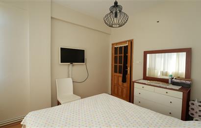 C21 CİUS; YALOVA ARMUTLU HAVACILAR SİTESİNDE UTES'İN VİLLASI