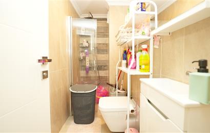 C21 Cius; Manastır Günaydın Park Evlerinde 3+1 Satılık Daire