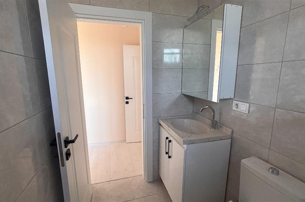 Velimeşe Gölet Bölgesinde Satılık 3+1 Sıfır Daire