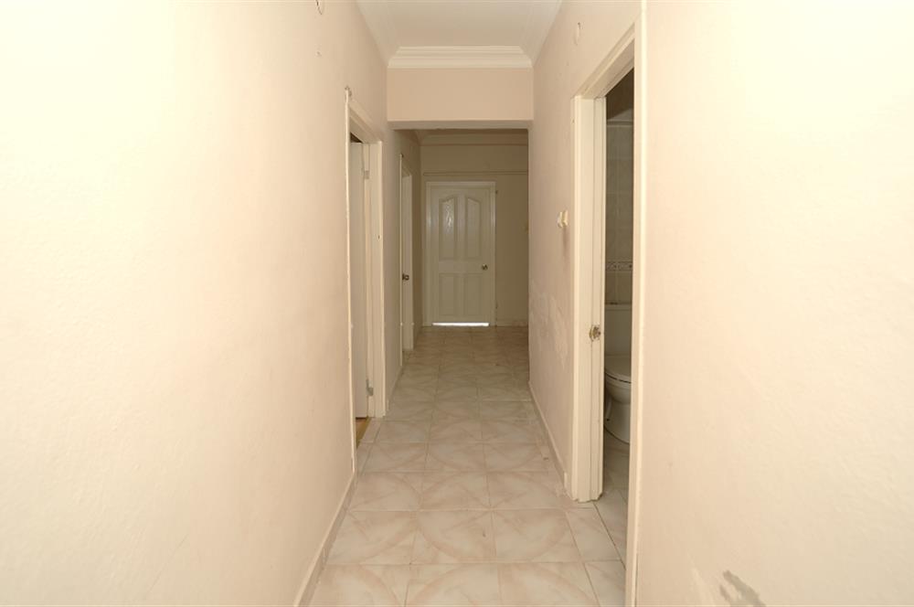 C21 Cius; Sosyal Yaşam Merkezi Civ. 3+1 Asansörlü Kiralık Daire