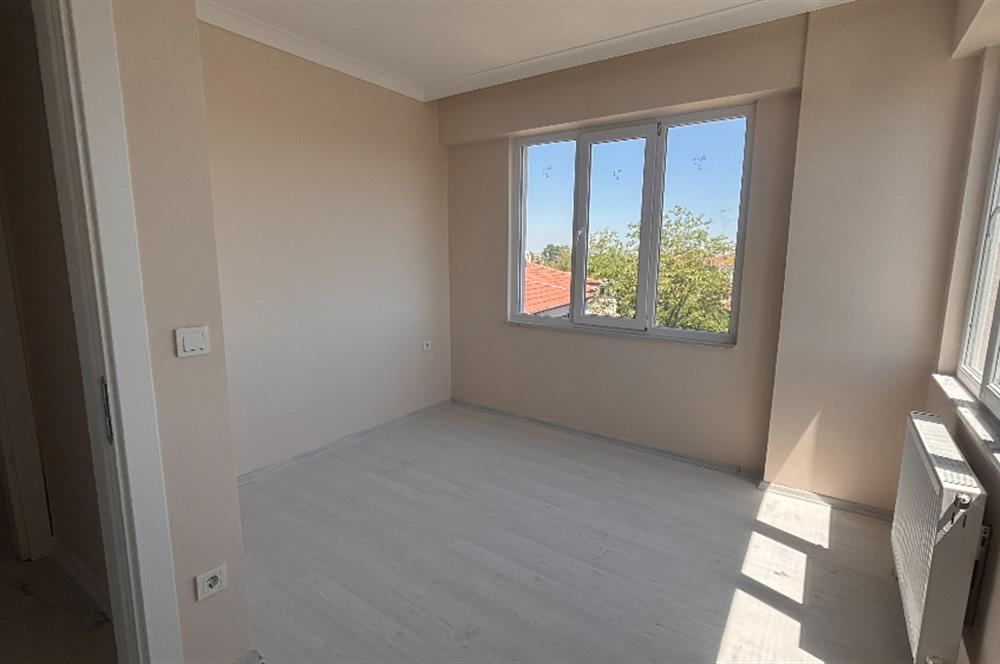 Velimeşe Gölet Bölgesinde Satılık 3+1 Sıfır Daire