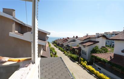 C21 CİUS; YALOVA ARMUTLU HAVACILAR SİTESİNDE UTES'İN VİLLASI