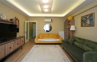 C21 Cius; Manastır Günaydın Park Evlerinde 3+1 Satılık Daire