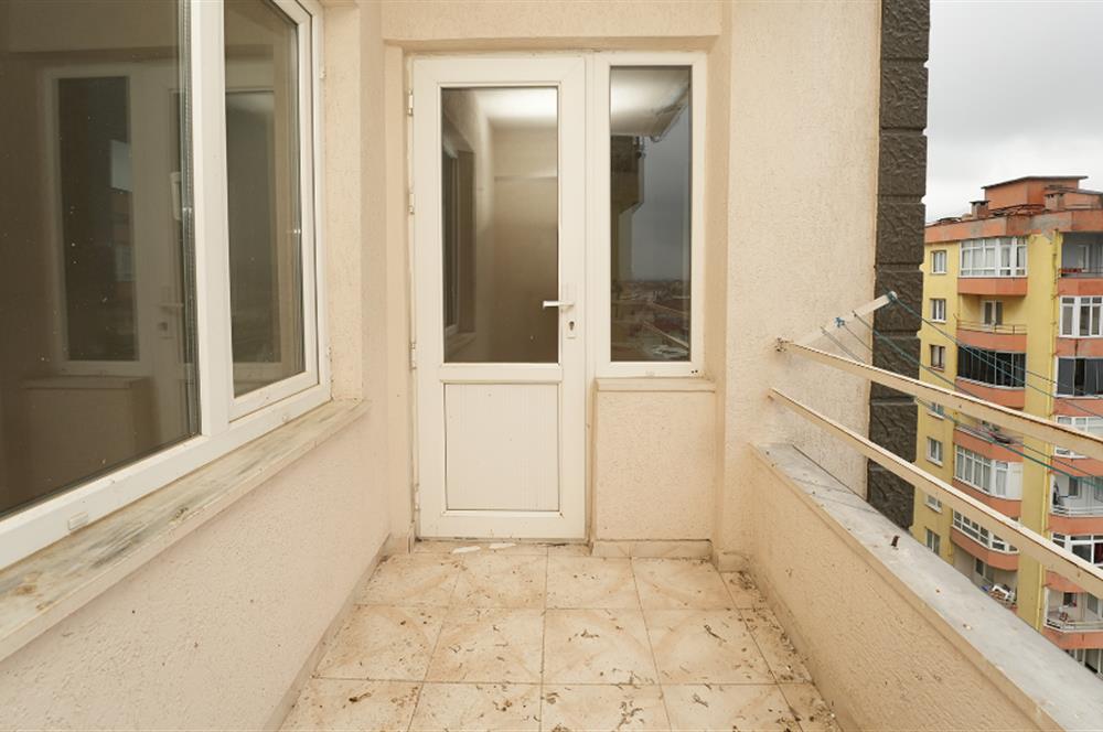 C21 Cius; Sosyal Yaşam Merkezi Civ. 3+1 Asansörlü Kiralık Daire