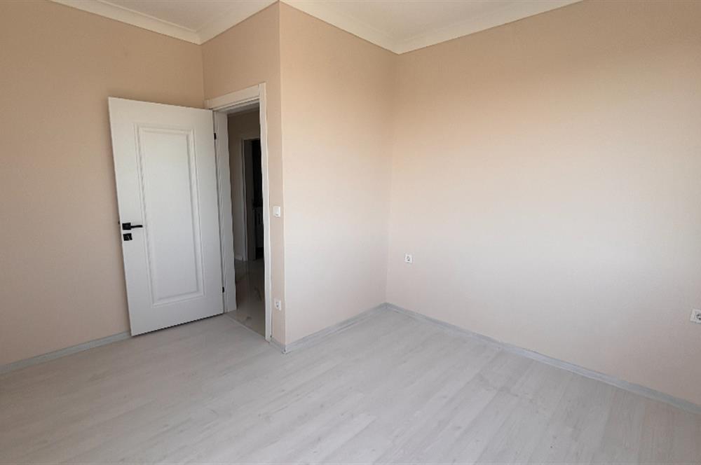 Velimeşe Gölet Bölgesinde Satılık 3+1 Sıfır Daire