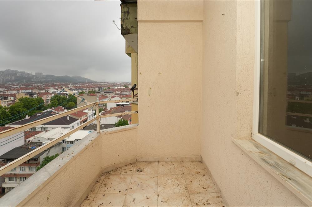 C21 Cius; Sosyal Yaşam Merkezi Civ. 3+1 Asansörlü Kiralık Daire