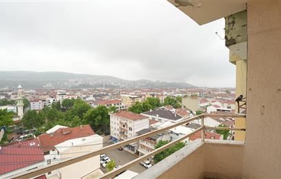 C21 Cius; Sosyal Yaşam Merkezi Civ. 3+1 Asansörlü Kiralık Daire