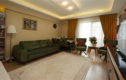 C21 Cius; Manastır Günaydın Park Evlerinde 3+1 Satılık Daire