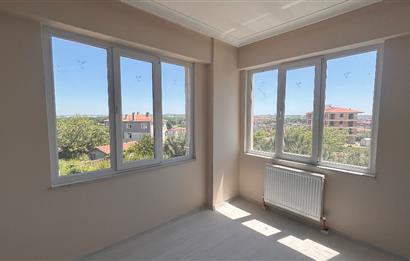 Velimeşe Gölet Bölgesinde Satılık 3+1 Sıfır Daire