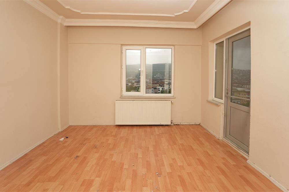 C21 Cius; Sosyal Yaşam Merkezi Civ. 3+1 Asansörlü Kiralık Daire