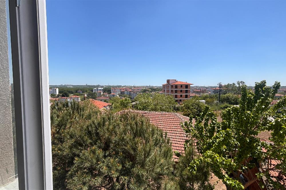 Velimeşe Gölet Bölgesinde Satılık 3+1 Sıfır Daire