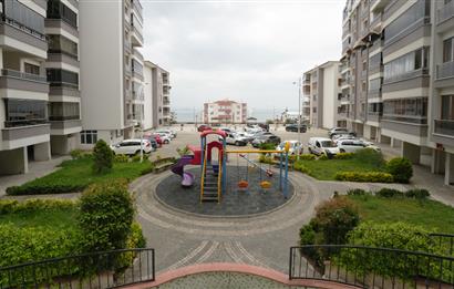 C21 Cius; Manastır Günaydın Park Evlerinde 3+1 Satılık Daire