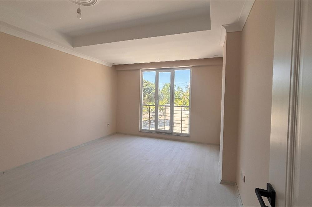 Velimeşe Gölet Bölgesinde Satılık 3+1 Sıfır Daire