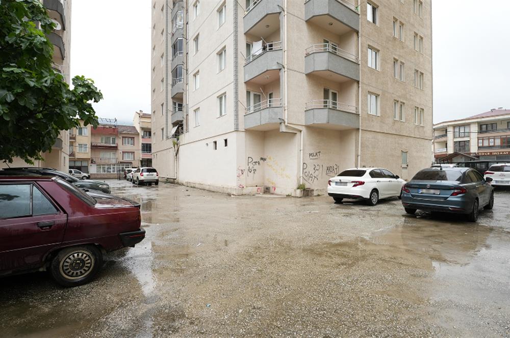 C21 Cius; Sosyal Yaşam Merkezi Civ. 3+1 Asansörlü Kiralık Daire