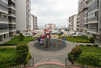 C21 Cius; Manastır Günaydın Park Evlerinde 3+1 Satılık Daire - 3 - 34500