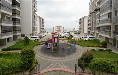 C21 Cius; Manastır Günaydın Park Evlerinde 3+1 Satılık Daire