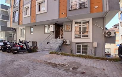 C21. LOCA'DAN BALIKESİR 1.SAKARYA MAHALLESİNDE SATILIK 2+1 DAİRE