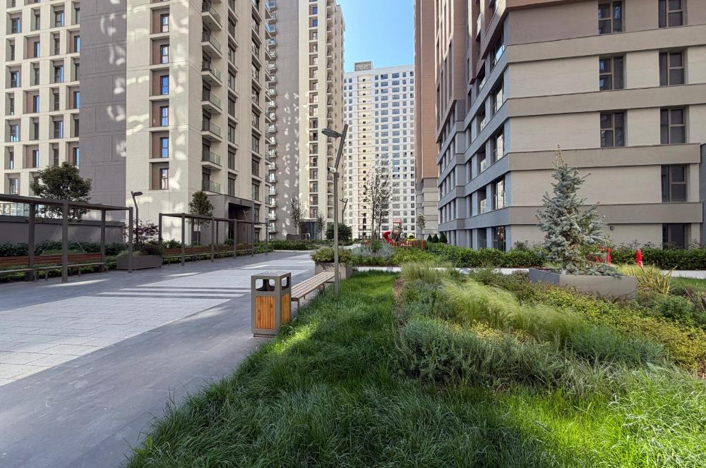 C21 ROOF SOLMAZ BAHÇE CEPHE 1+1 KİRALIK DAİRE