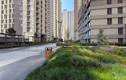 C21 ROOF SOLMAZ BAHÇE CEPHE 1+1 KİRALIK DAİRE
