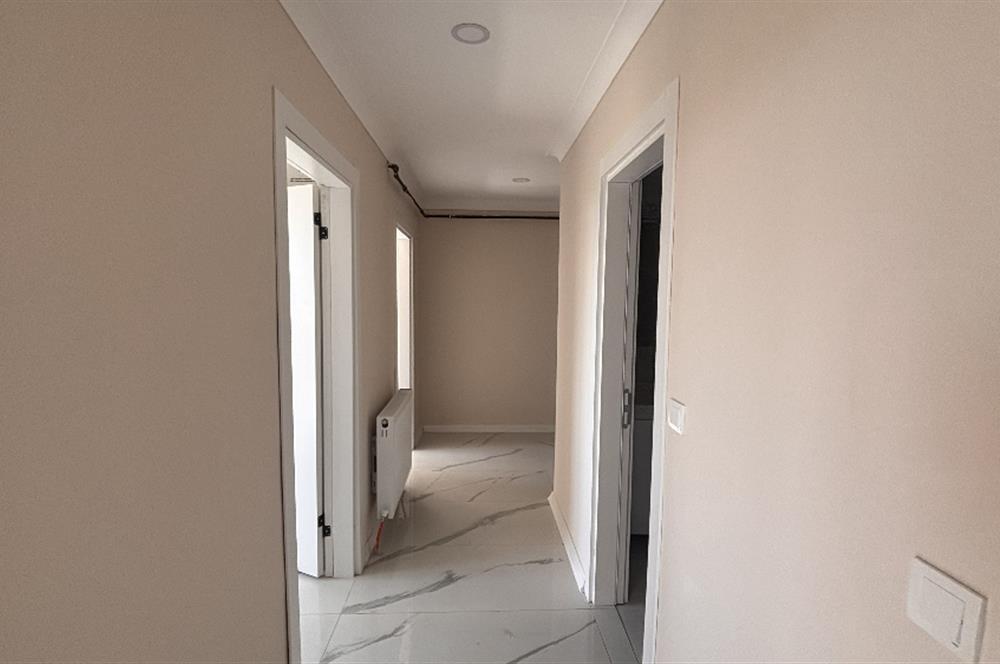 Velimeşe Gölet Bölgesinde Satılık 3+1 Sıfır Daire