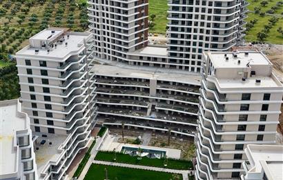 Mirnas Bahçeşehir’de Hayallerinizdeki Yaşam