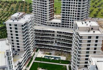 MIRNAS BAHÇEŞEHİRDE 2+1 KİRALIK DAİRE - 9 - 34491