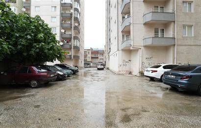 C21 Cius; Sosyal Yaşam Merkezi Civ. 3+1 Asansörlü Kiralık Daire