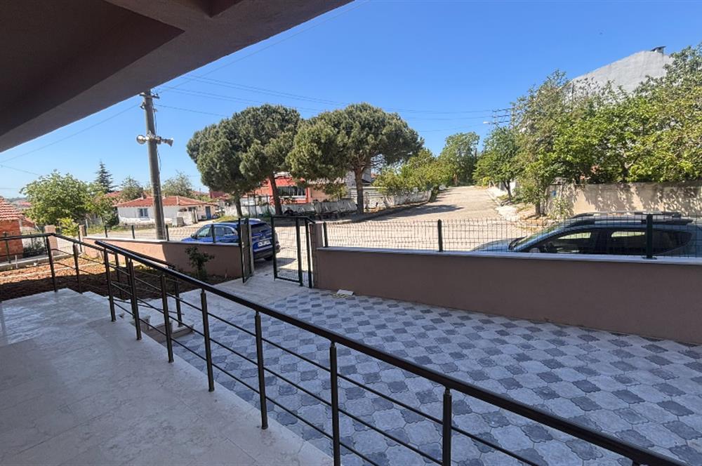 Velimeşe Gölet Bölgesinde Satılık 2+1 Sıfır Daire