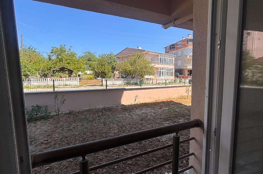 Velimeşe Gölet Bölgesinde Satılık 2+1 Sıfır Daire
