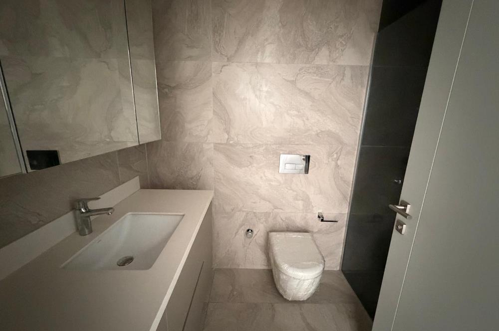C21 ROOF SOLMAZ BAHÇE CEPHE 1+1 KİRALIK DAİRE