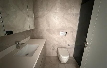 C21 ROOF SOLMAZ BAHÇE CEPHE 1+1 KİRALIK DAİRE