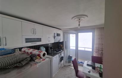 C21. LOCA'DAN BALIKESİR 1.SAKARYA MAHALLESİNDE SATILIK 2+1 DAİRE